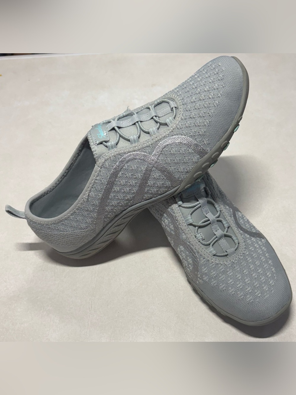 Skechers Women's Breathe Easy Fortune Knit size 9.5